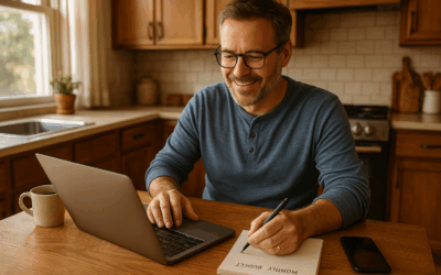 Self-Employed in Atlanta? Start With Your Full Financial Picture