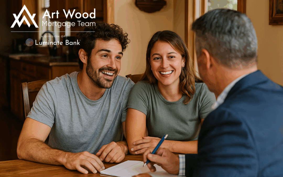 Buy Your First Home Without the Guesswork