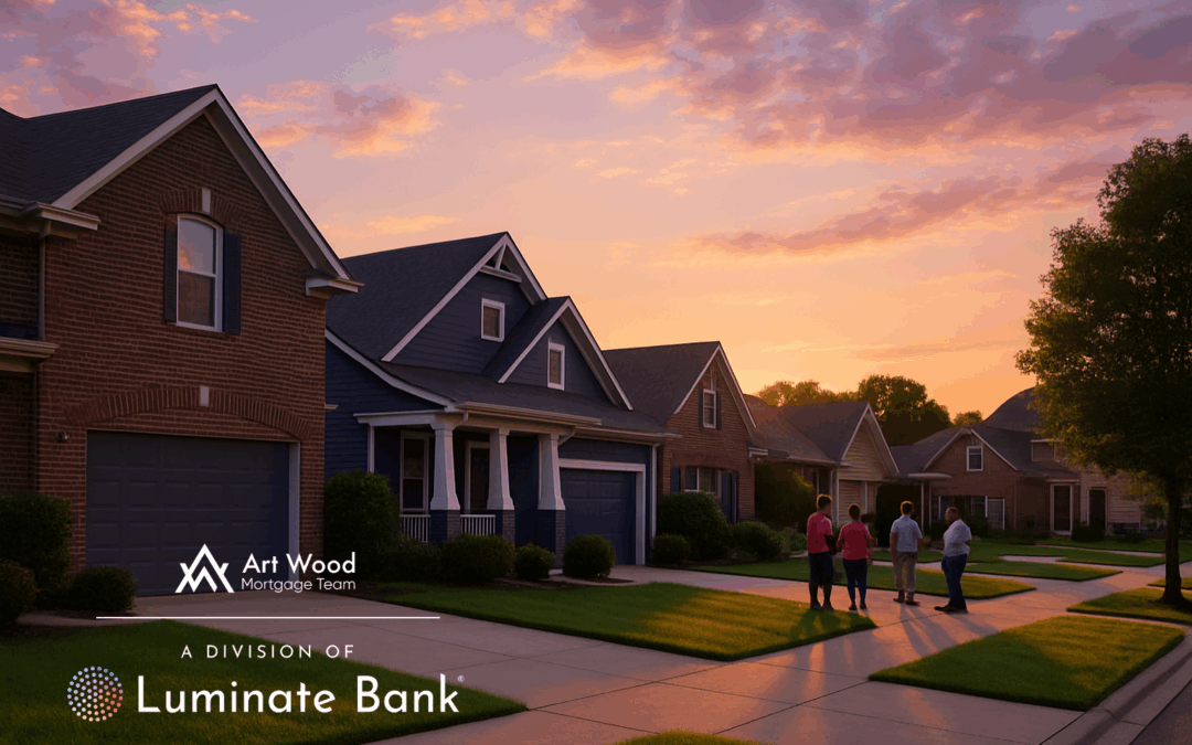 Are Home Prices Finally Starting to Cool Off?