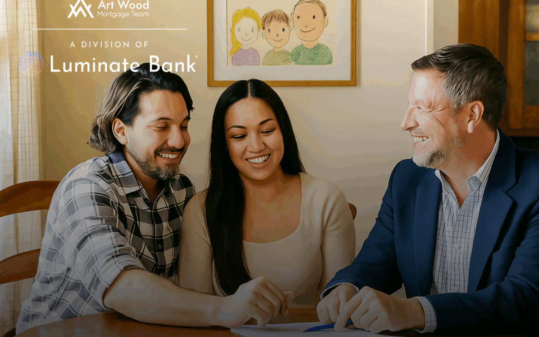Think You Need Perfect Credit to Buy a Home? Think Again.
