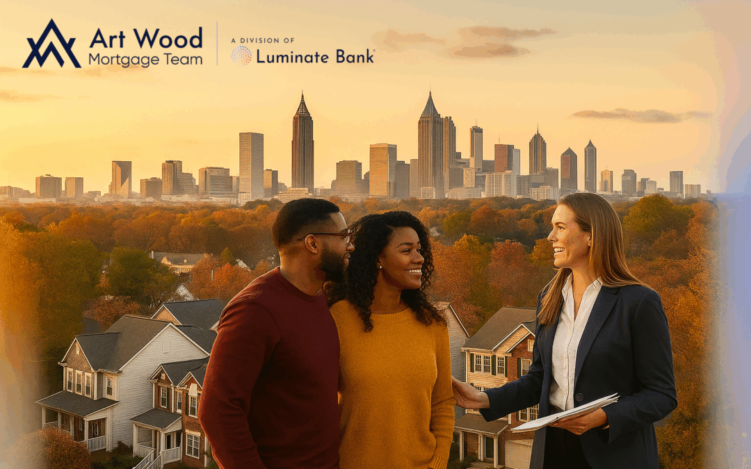 Real Estate Market Insights & Timing