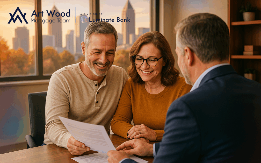 Special Situations & Unique Mortgage Questions