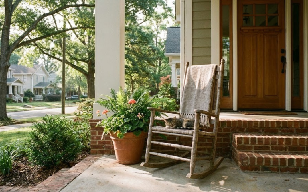 The Kids Left for College. Is It Time for a Smaller Home?