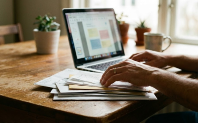 Business Financing Prep: Get Your Paperwork Telling the Same Story