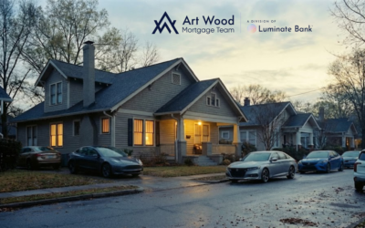 How a Government Shutdown Affects Housing in Atlanta