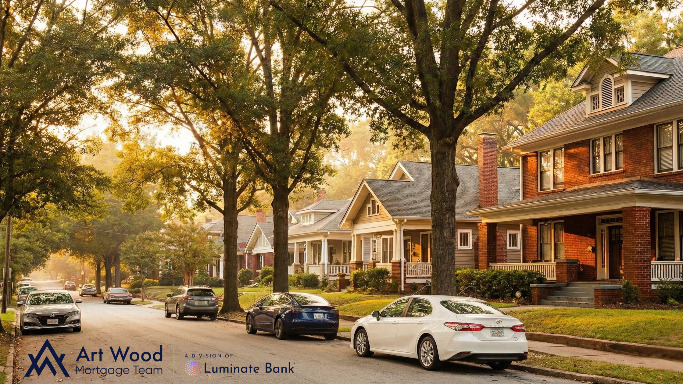 Art Wood Mortgage – Pricing Your Home Right