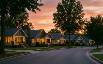 Atlanta Housing Inventory: Ask About Your Neighborhood