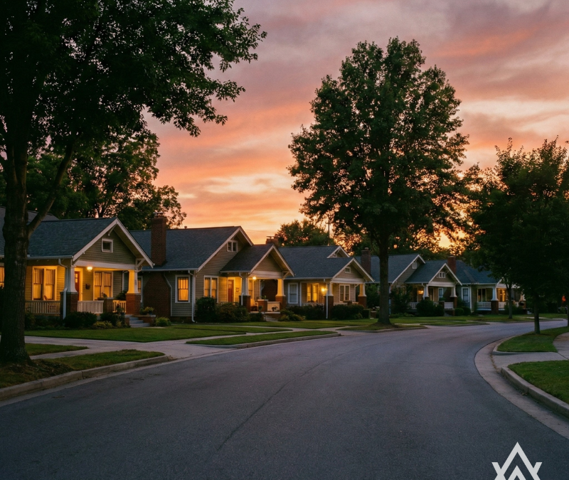 Atlanta Housing Inventory: Ask About Your Neighborhood
