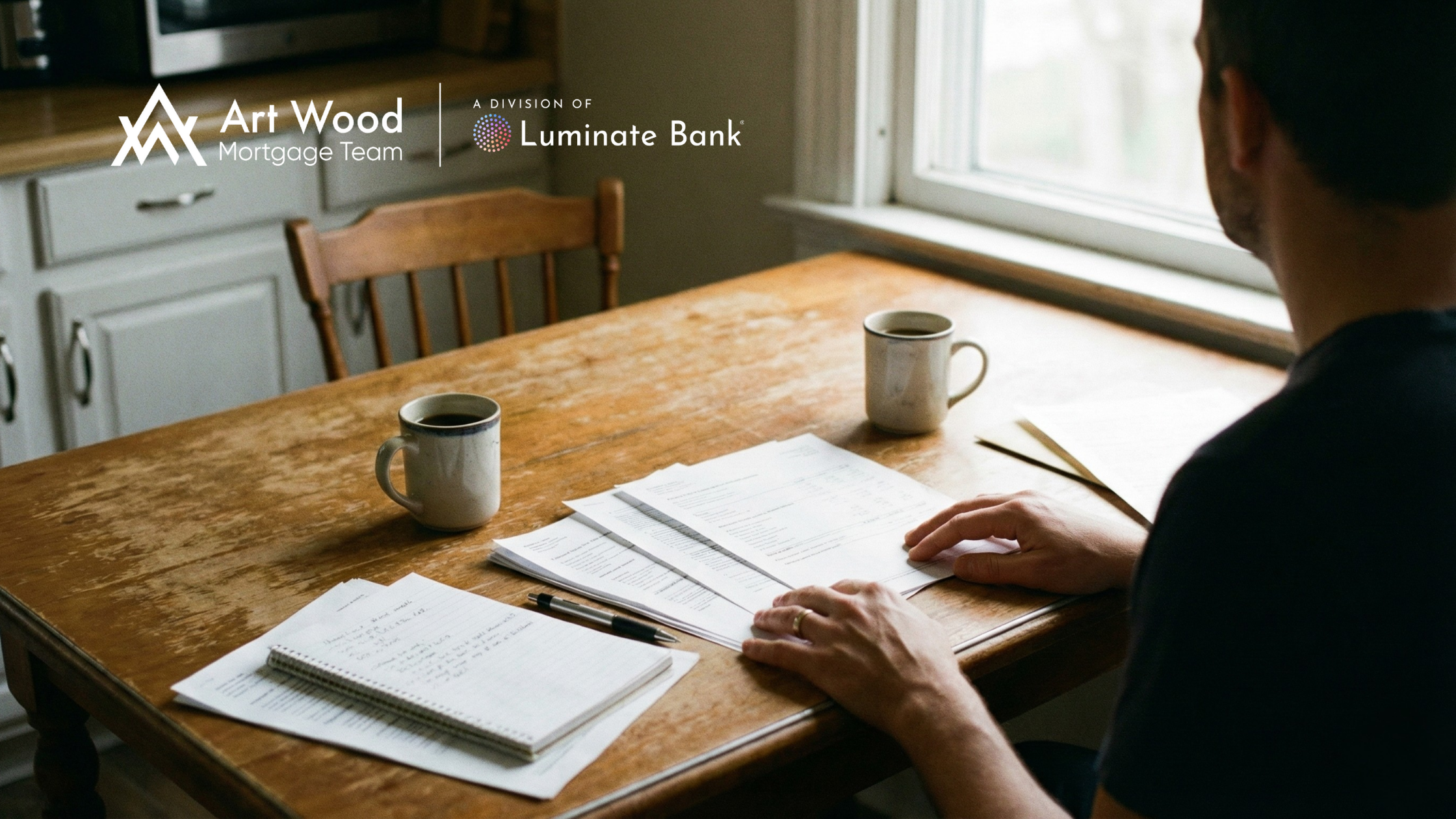 Art Wood Mortgage – Let’s Talk About 50-Year Mortgages…And What They Really Mean