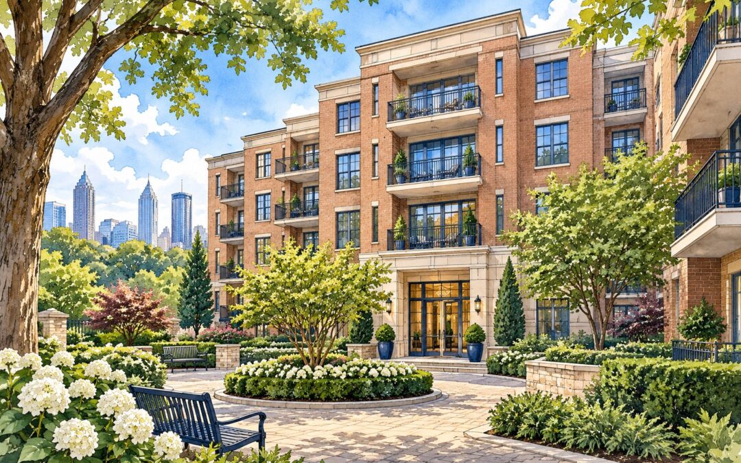 Buying a Condo in Atlanta: Mortgage Requirements in 2026