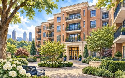 Buying a Condo in Atlanta: Mortgage Requirements in 2026
