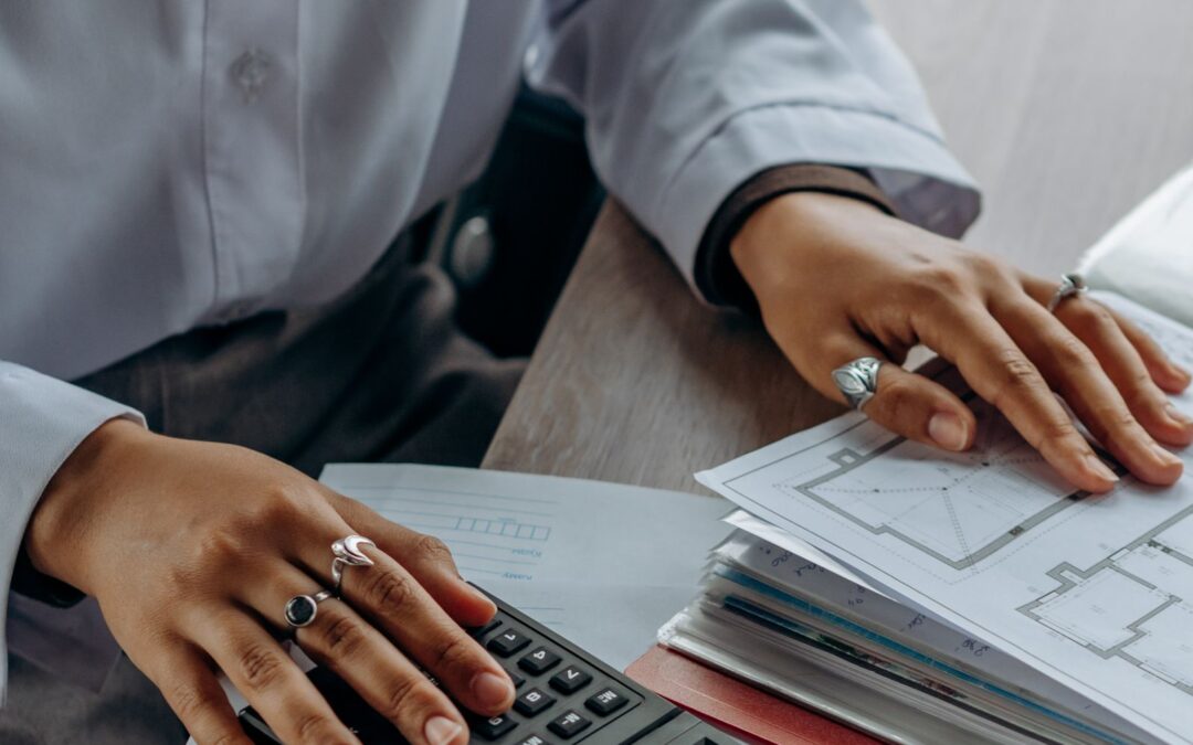 Business Looking Busy but Cash Feeling Tight? Check the Timing