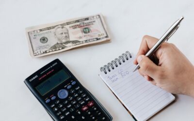 A Five-Minute Cash-Flow Check Before Your Next Purchase