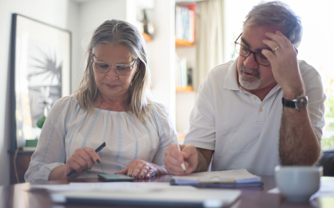 Inherited a Home? Start With These Three Conversations