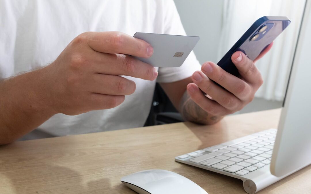 Use Your Banking App for More Than Checking the Balance