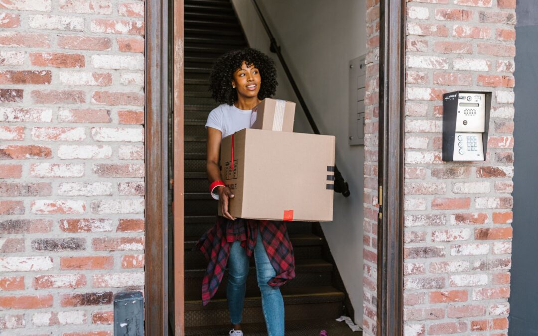 Buying Your Next Home While Selling This One? Make a Backup Plan