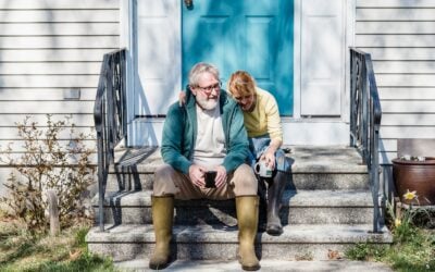Retirement Is Getting Closer. Does Your Home Still Fit?